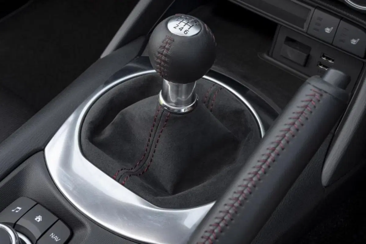 Mazda MX-5 | Ecco i pacchetti CUP e DESIGN (4)