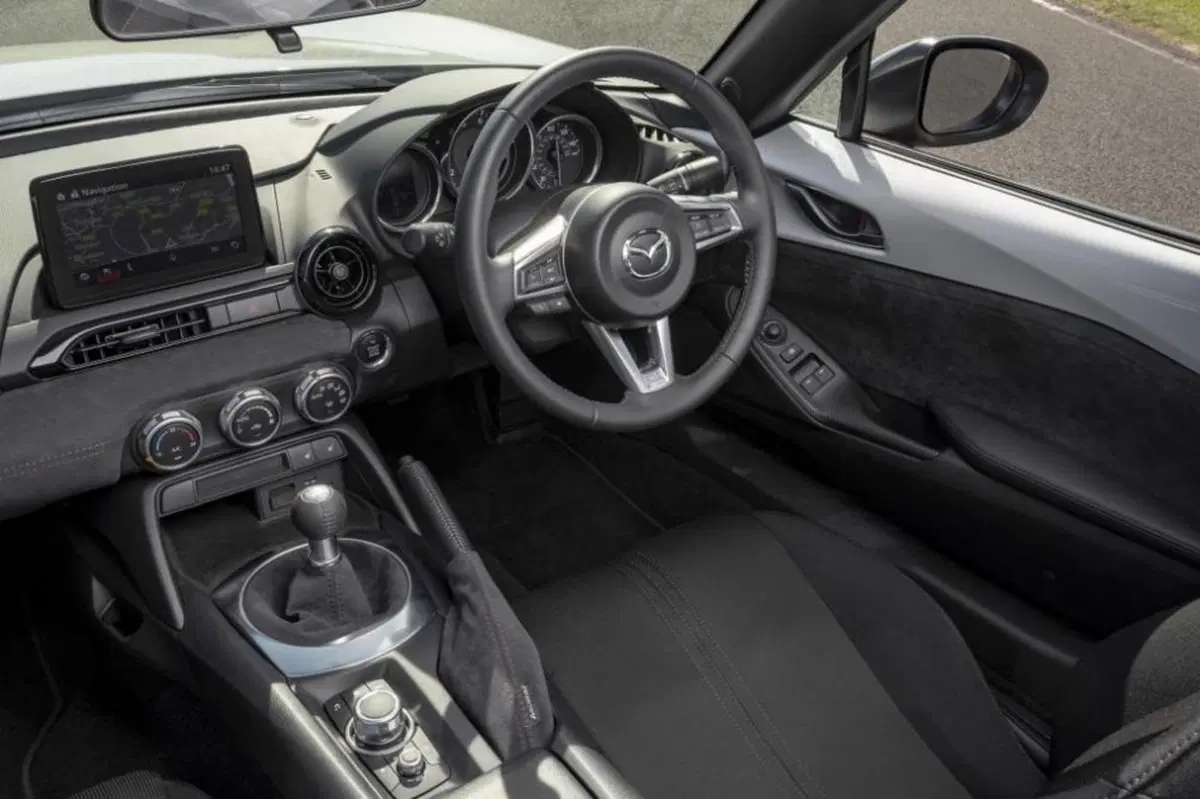 Mazda MX-5 | Ecco i pacchetti CUP e DESIGN (5)