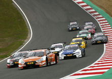 DTM 2019, a Brands Hatch il sesto round