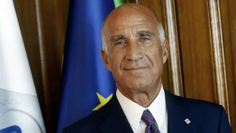 "Diesel? Demonizzato. Se Euro 6 inquina pochissimo" | Sticchi Damiani