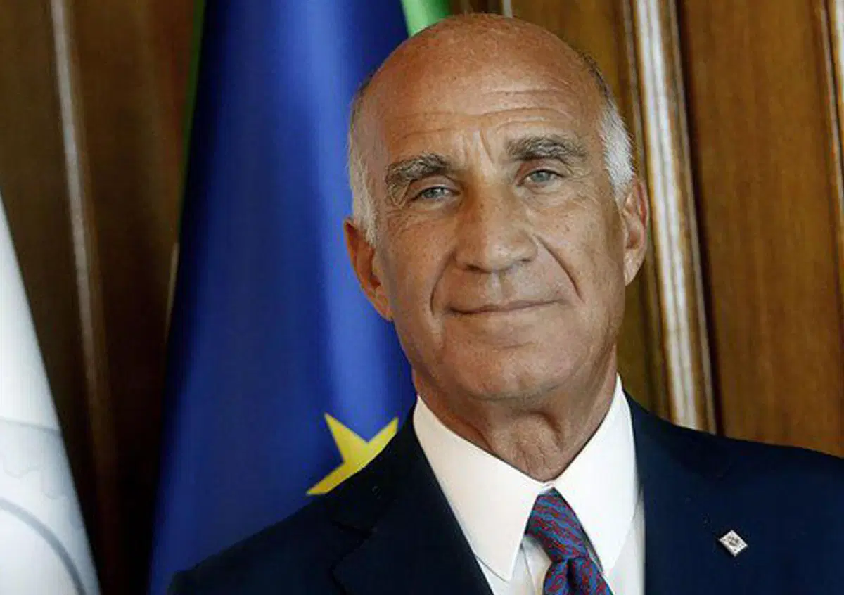 "Diesel? Demonizzato. Se Euro 6 inquina pochissimo" | Sticchi Damiani