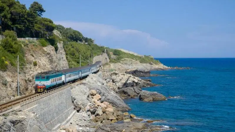 Vacanze al mare? Chi va in treno non paga il biglietto