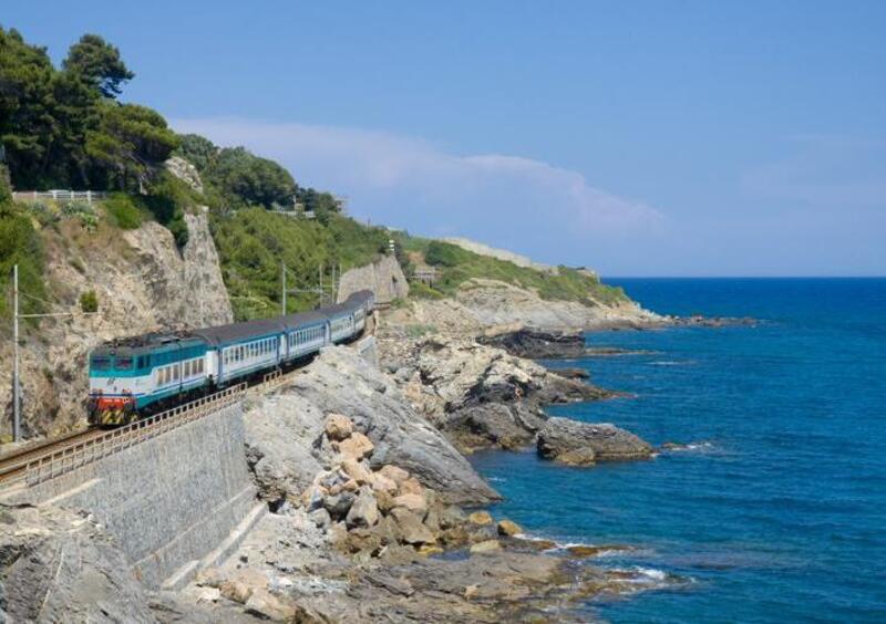 Vacanze al mare? Chi va in treno non paga il biglietto