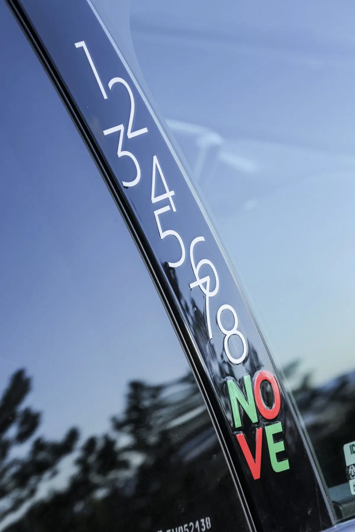Peugeot 208 GTi/NOVE, 208 da record (14)