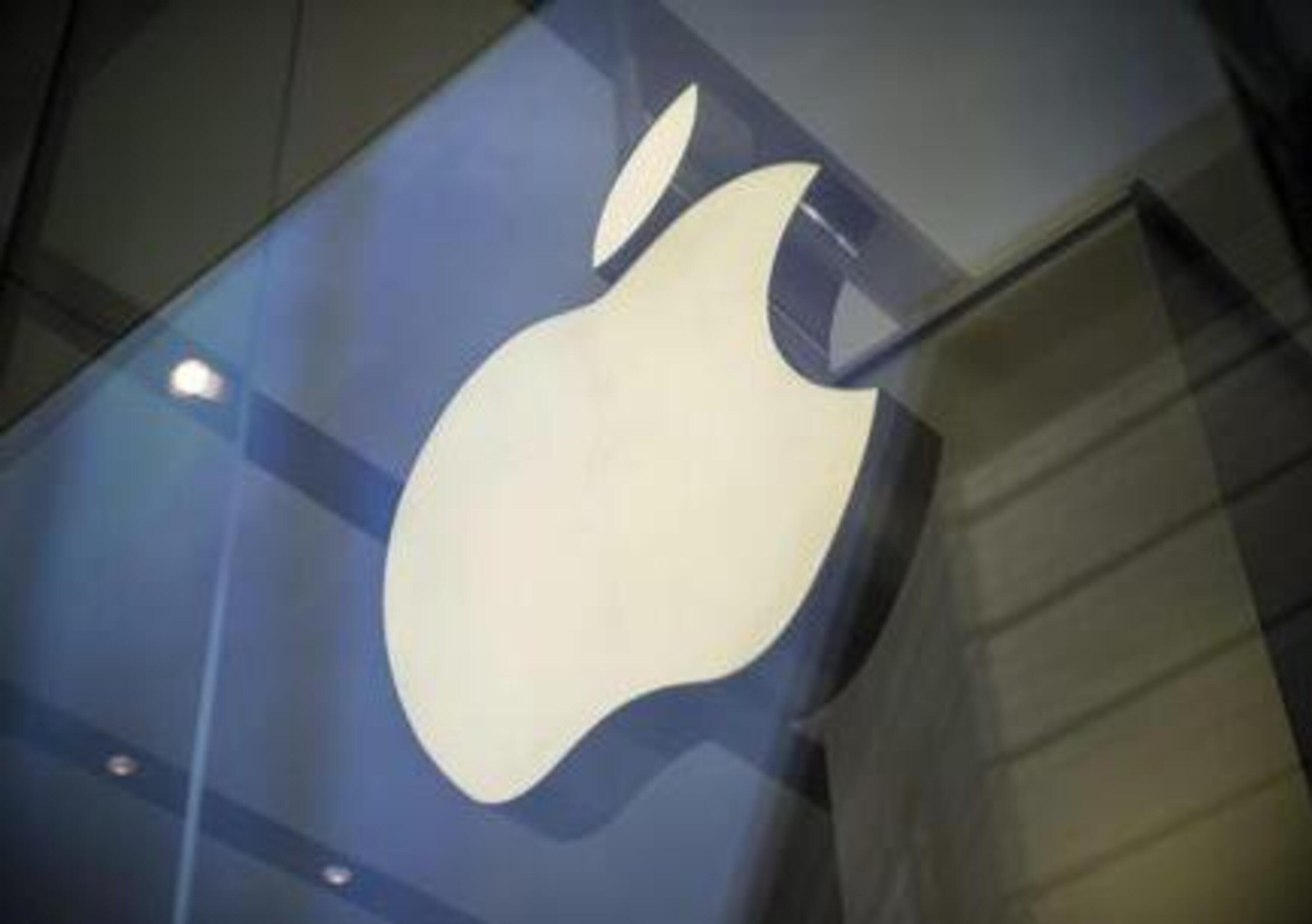 Apple: un laboratorio segreto a Berlino lavora sulla iCar