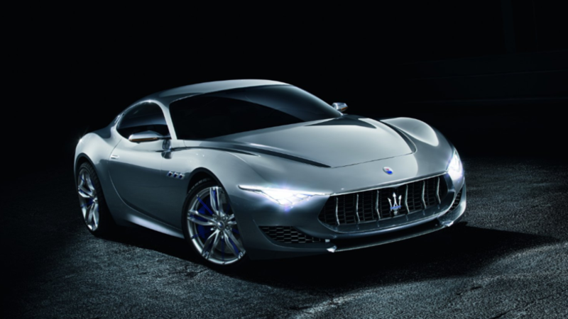 Maserati: NO redditivit&agrave; prima del 2020. Poi il SUV compatto e la nuova gamma
