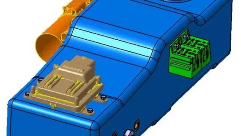 Auto diesel bannata dalle città? Non Mercedes. La Casa offre 3000 € per il Kit scarico