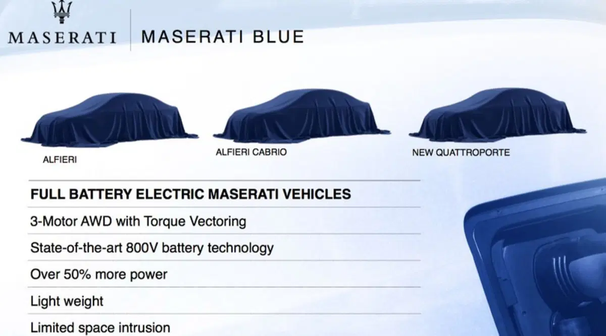 Maserati: NO redditività prima del 2020. Poi il SUV compatto e la nuova gamma (2)