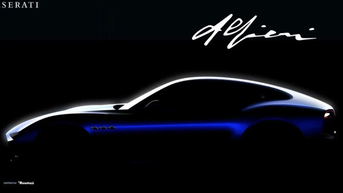 Maserati: NO redditività prima del 2020. Poi il SUV compatto e la nuova gamma (4)
