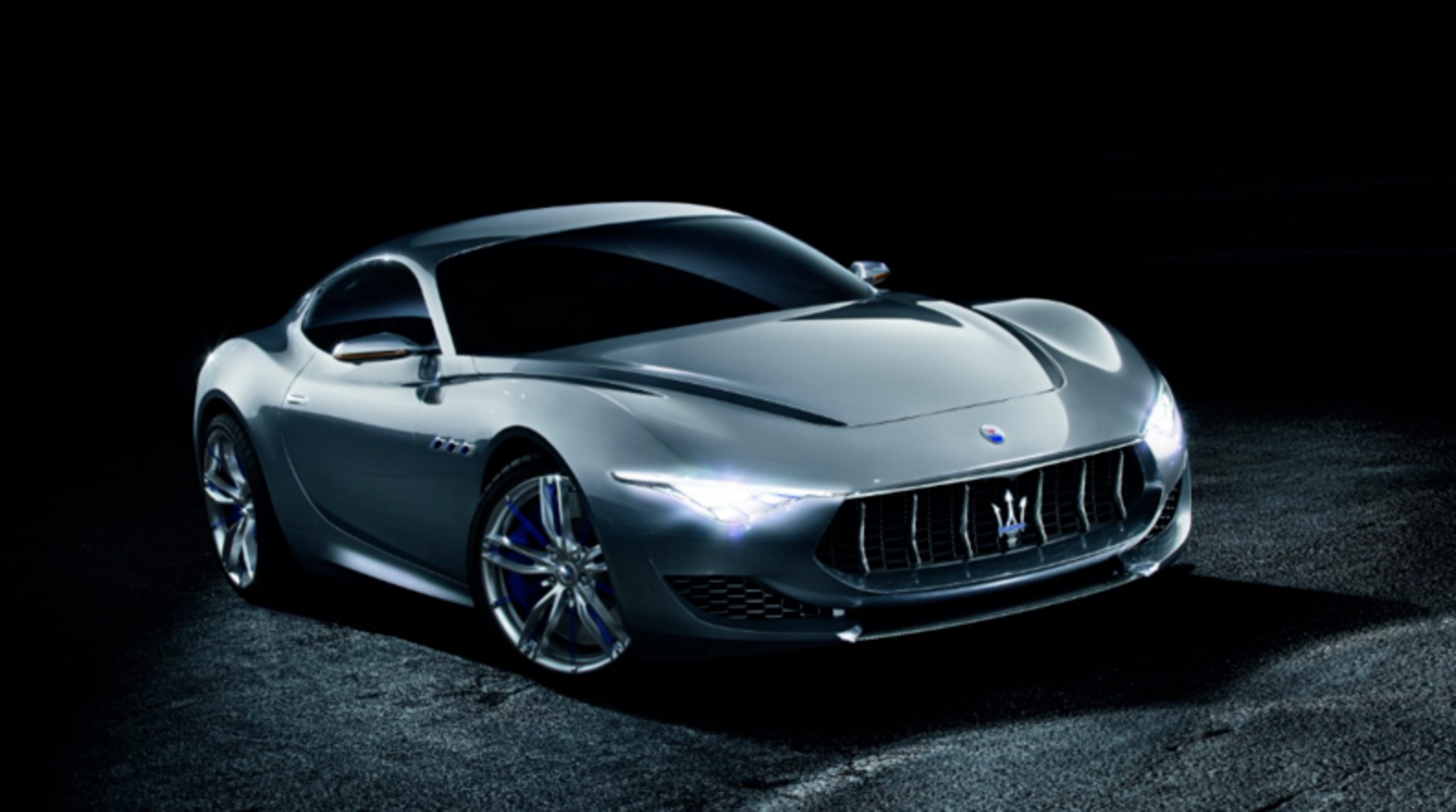 Maserati: NO redditivit&agrave; prima del 2020. Poi il SUV compatto e la nuova gamma