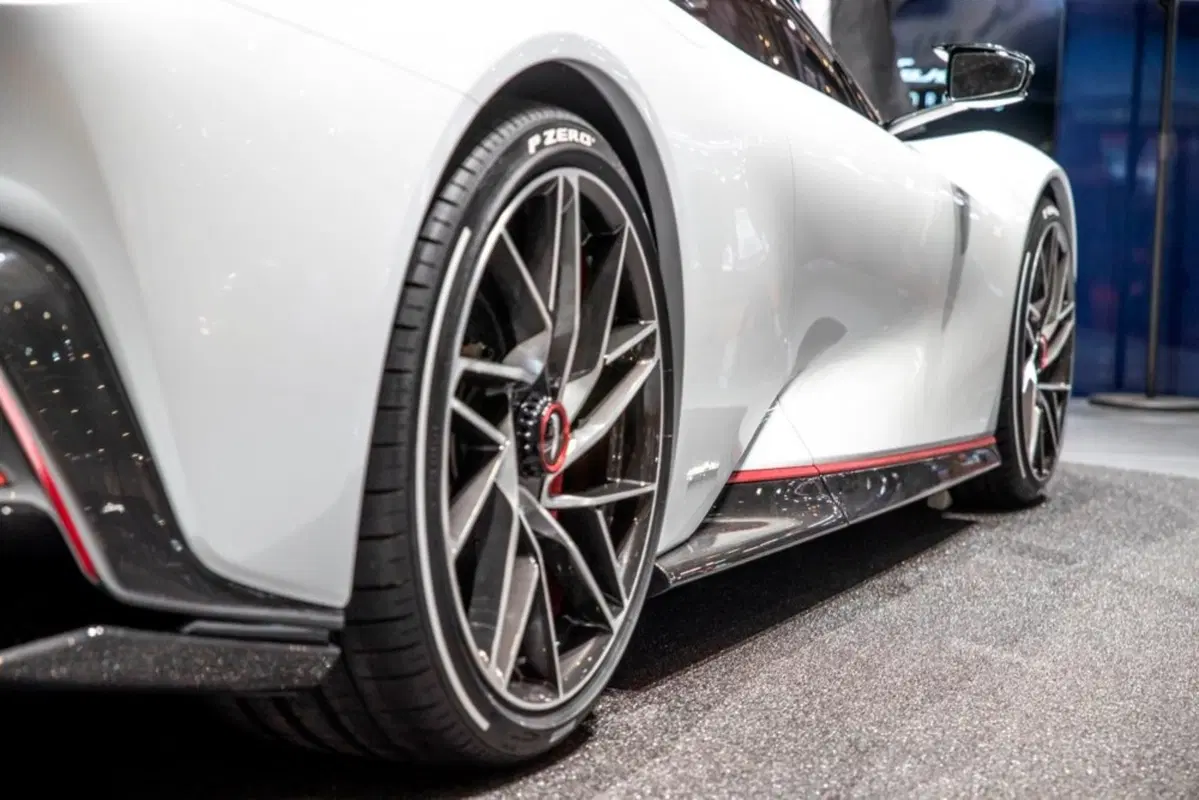 Automobili Pininfarina | Entro 3 anni gamma elettrica da 220 a 440mila euro. In Italia? Forse (4)