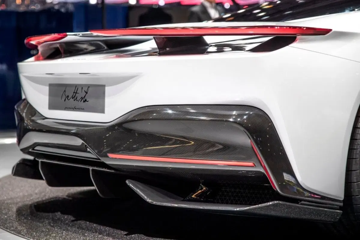 Automobili Pininfarina | Entro 3 anni gamma elettrica da 220 a 440mila euro. In Italia? Forse (6)