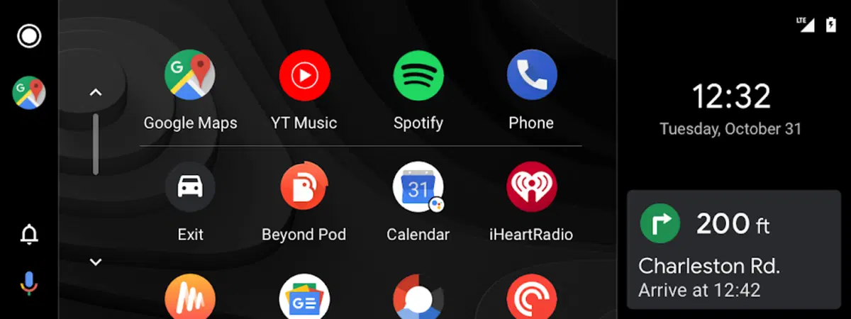 Android Auto 2019 | Google ha iniziato la distribuzione (8)