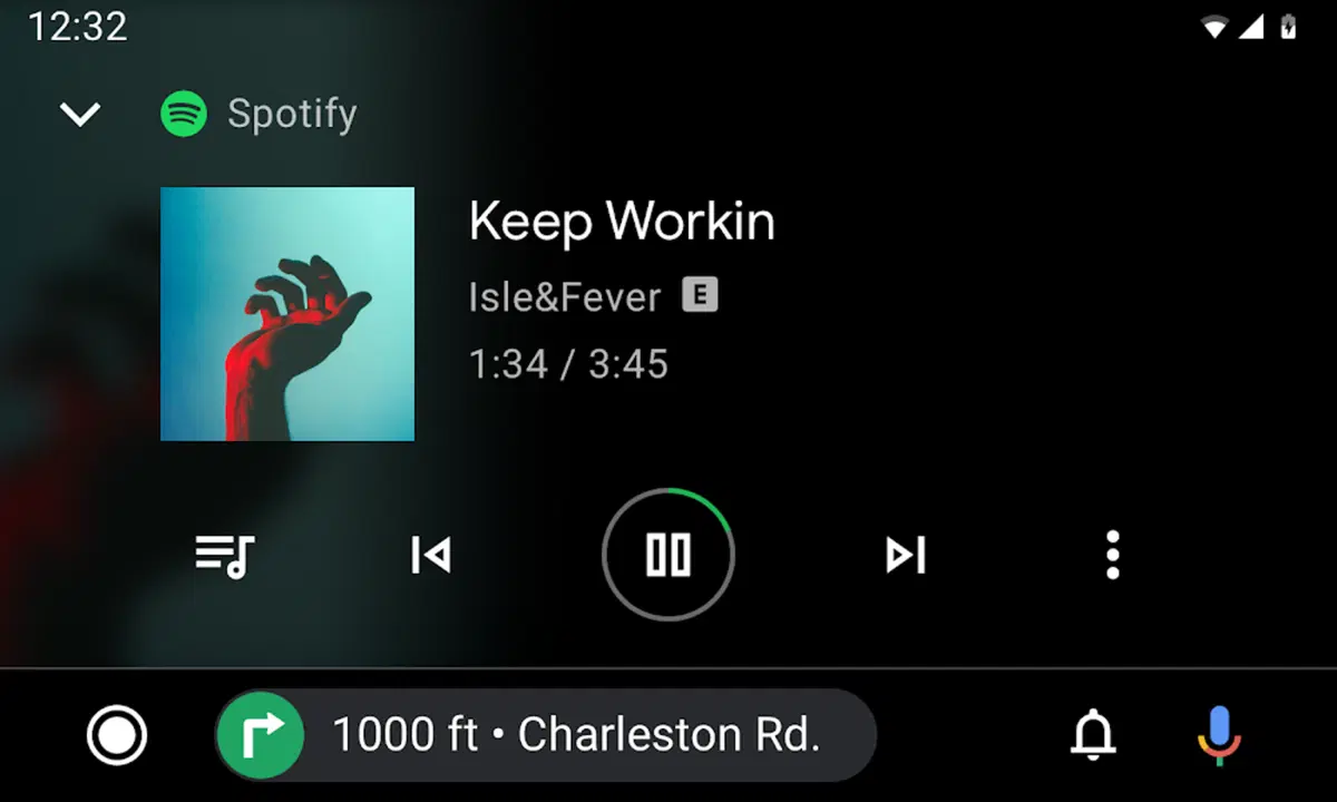 Android Auto 2019 | Google ha iniziato la distribuzione (5)