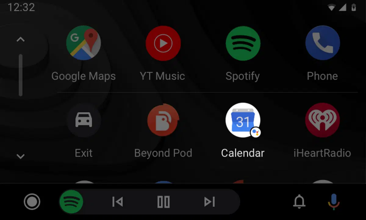 Android Auto 2019 | Google ha iniziato la distribuzione (7)