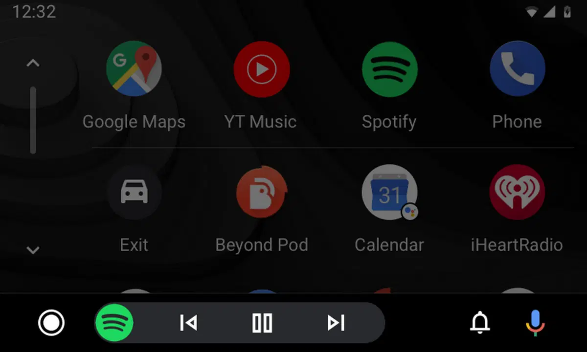 Android Auto 2019 | Google ha iniziato la distribuzione (6)
