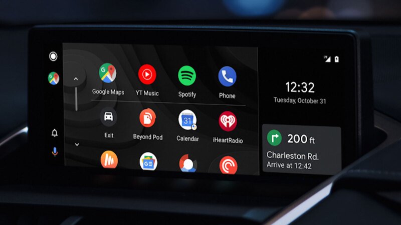 Android Auto 2019 | Google ha iniziato la distribuzione