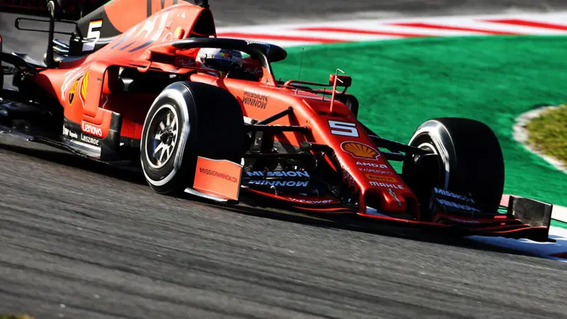 F1: Due GP in più nel 2020? Sì ma al posto dei test invernali