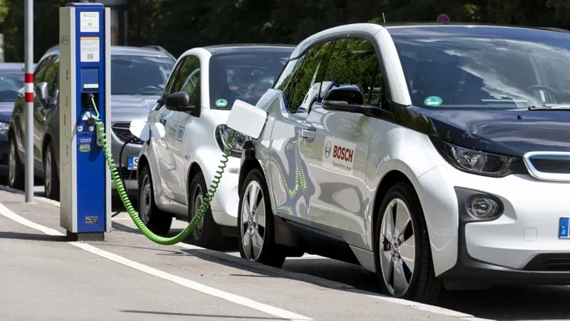 Crisi Automotive, Bosch in difficoltà: tagli al personale che si occupa di motori diesel?