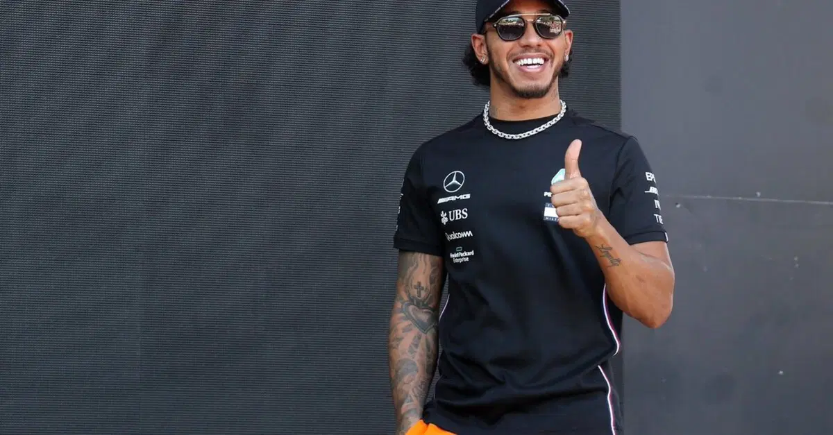 Rosberg: &ldquo;Lewis perde velocit&agrave;&rdquo;. Hamilton: &ldquo;Non seguo video di chi parla male, pensando a se"