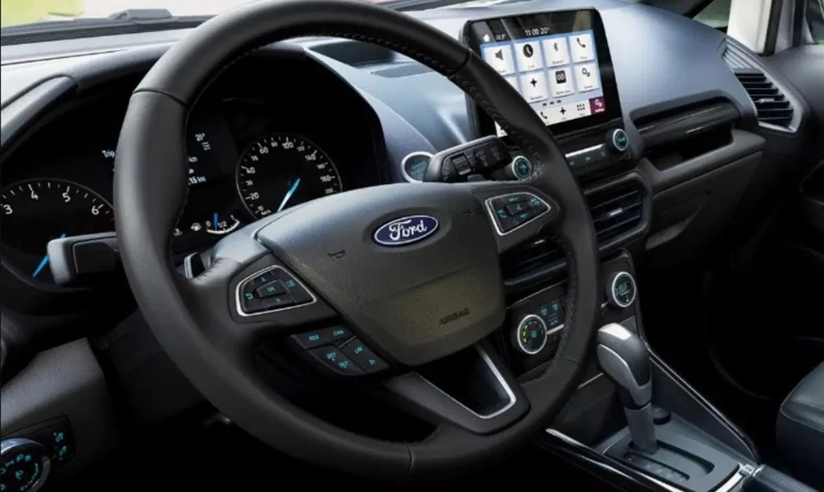 Ford EcoSport 1.5 TDCi 125 CV Start&Stop AWD ST-Line (21)