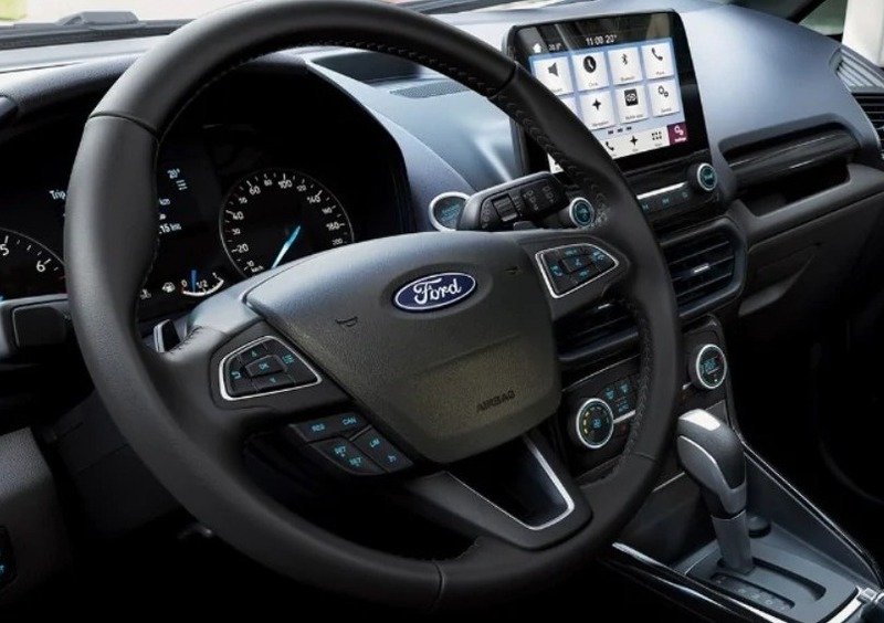 Ford EcoSport (21)