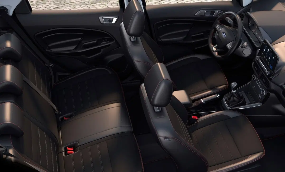 Ford EcoSport 1.5 TDCi 125 CV Start&Stop AWD ST-Line (13)