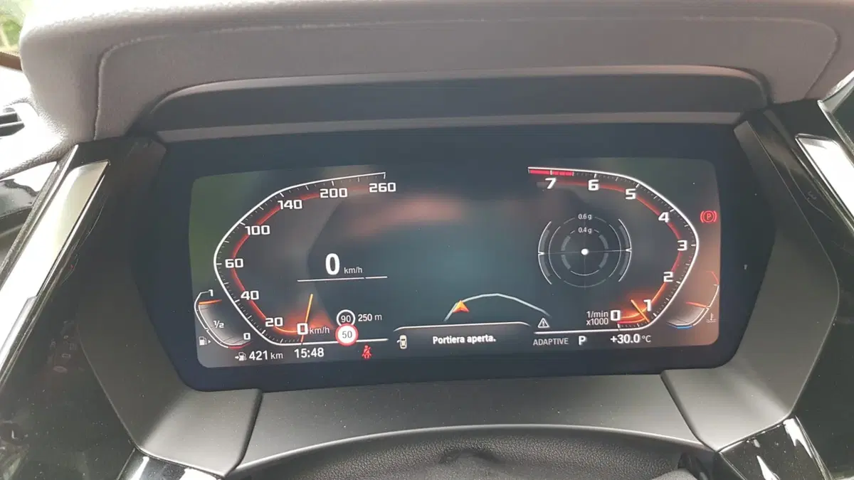 BMW Z4 MY2019: il test-drive del 3.0 da 340 CV [video] (3)