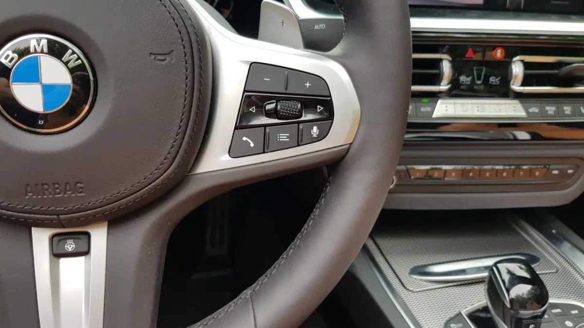 BMW Z4 MY2019: il test-drive del 3.0 da 340 CV [video] (5)