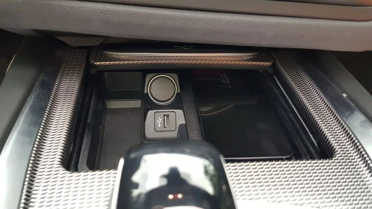 BMW Z4 MY2019: il test-drive del 3.0 da 340 CV [video] (6)