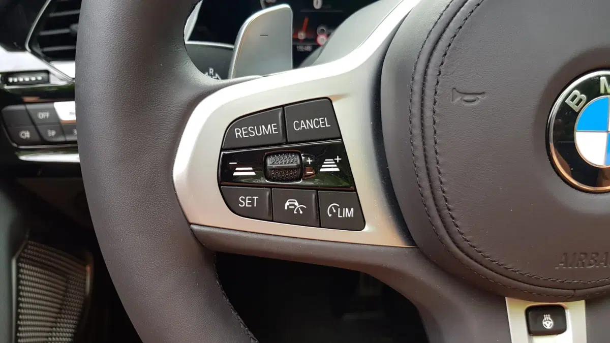 BMW Z4 MY2019: il test-drive del 3.0 da 340 CV [video] (8)