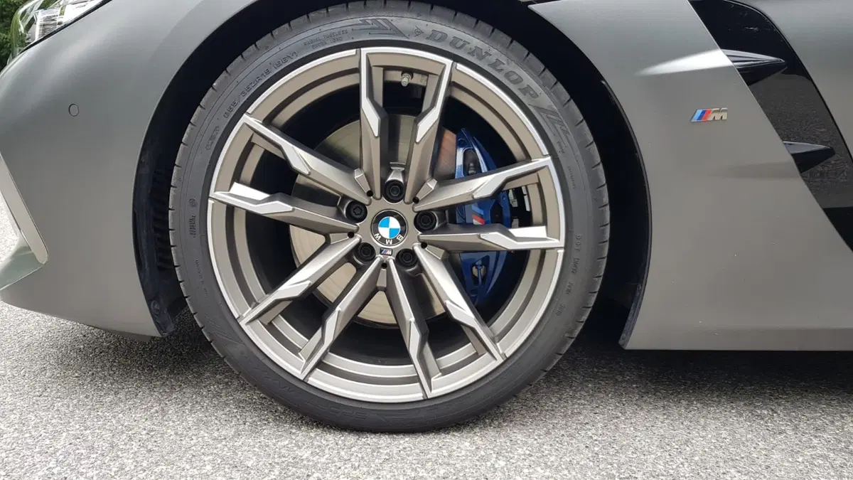 BMW Z4 MY2019: il test-drive del 3.0 da 340 CV [video] (11)