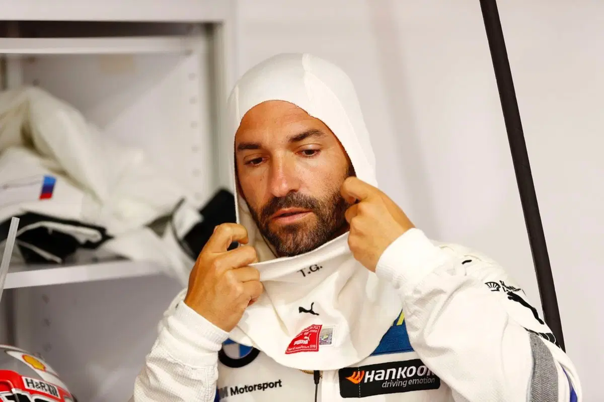 DTM 2019, Wittmann domina Gara 1 a Brands Hatch (10)