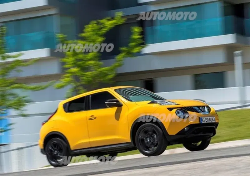 Nissan Juke (2010-20) (6)