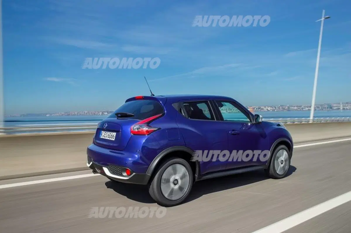 Nissan Juke 1.2 DIG-T 115 Start&Stop Acenta (4)