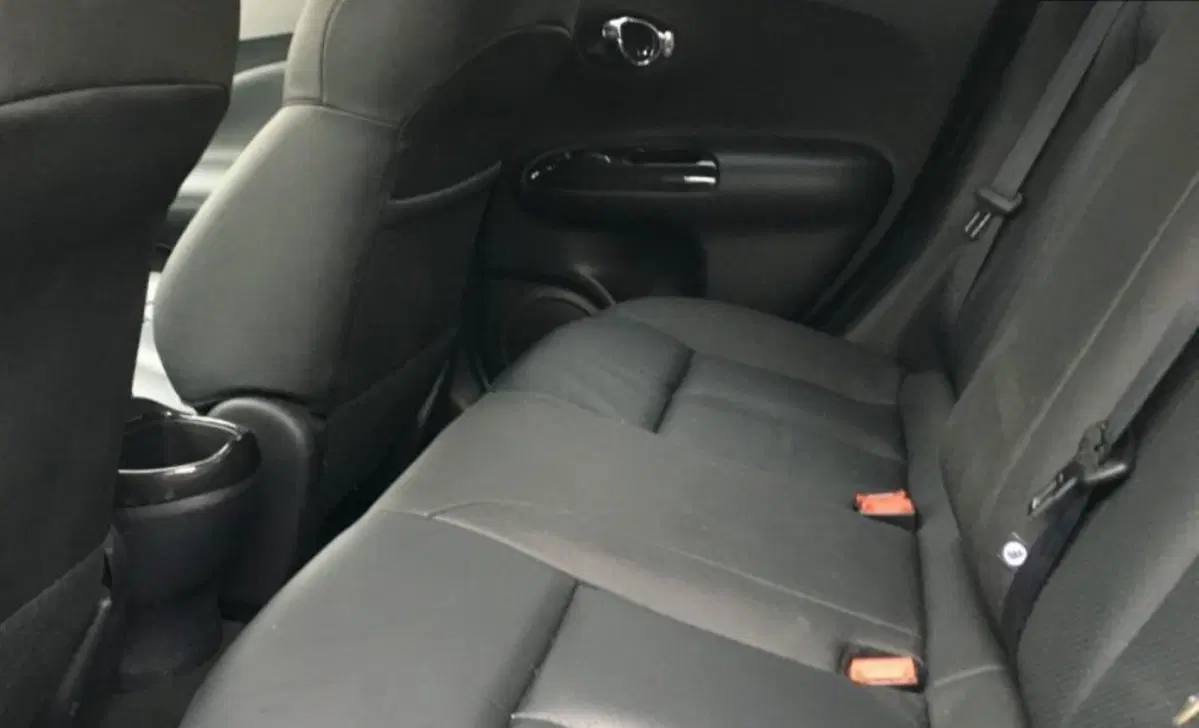 Nissan Juke 1.2 DIG-T 115 Start&Stop Acenta (13)