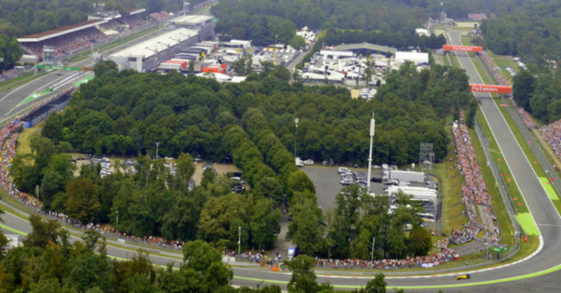 Rivoluzione: il nuovo Salone dell&rsquo;Auto in Italia &egrave; Milano Monza Open-Air Motor Show