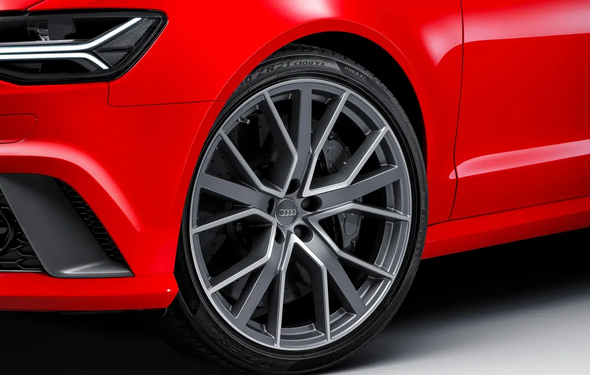Audi RS 6 Avant (2013-19) (16)