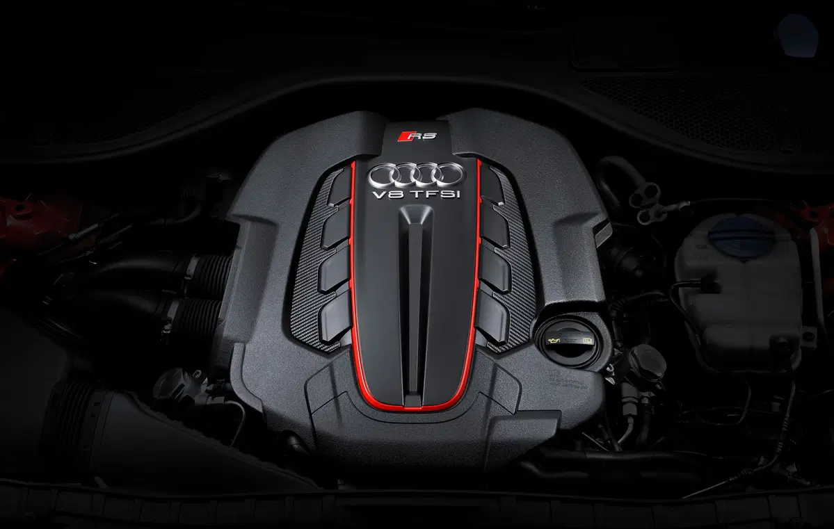 Audi RS 6 Avant (2013-19) (13)