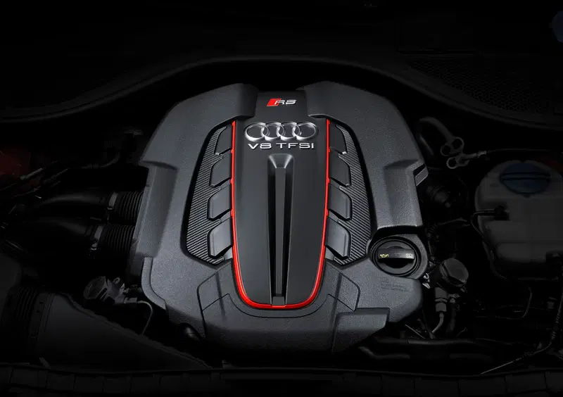 Audi RS 6 Avant (2013-19) (13)