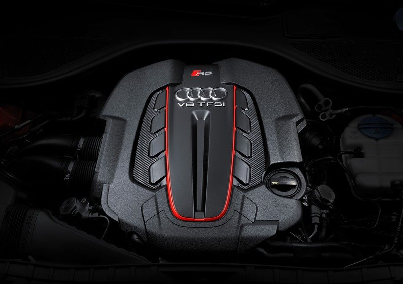 Audi RS 6 Avant (2013-19) (13)