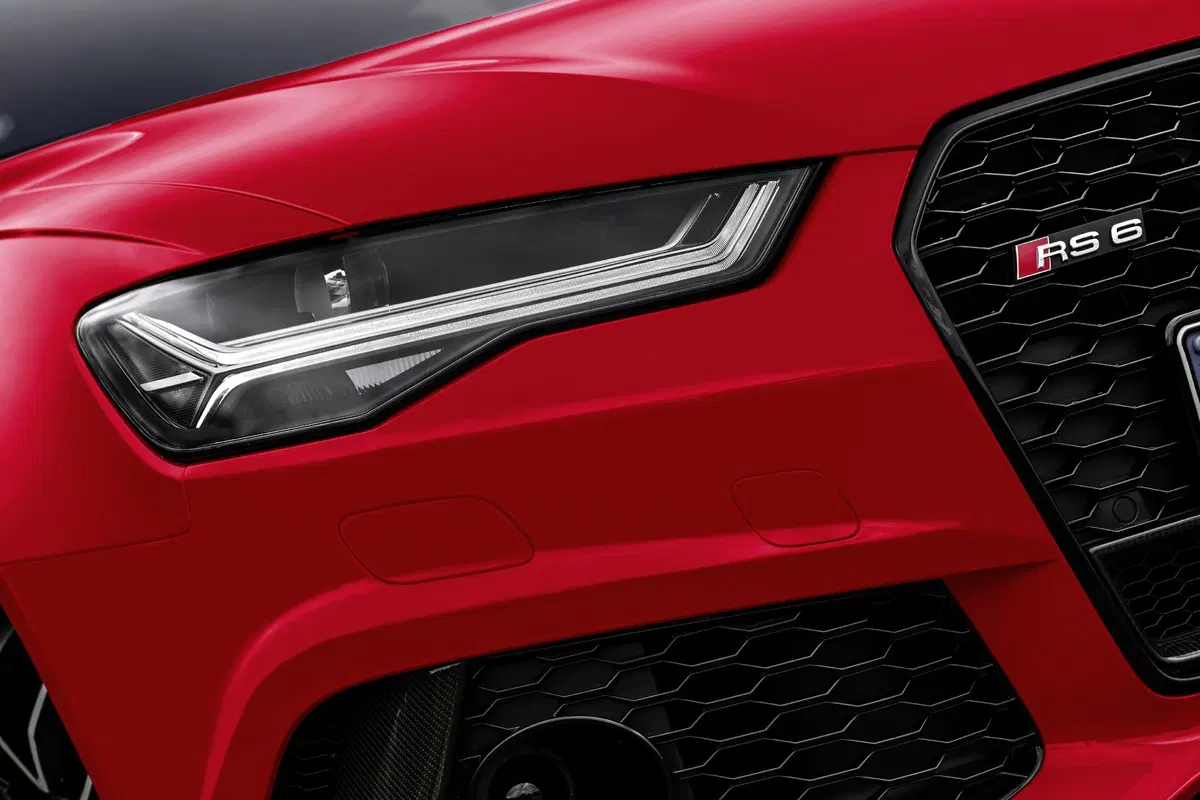 Audi RS 6 Avant (2013-19) (17)