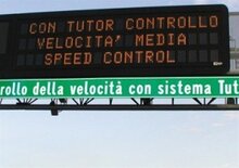 Italia in viaggio, Estate 2019 & Autostrade: mappa aggiornata degli Autovelox