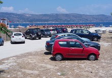 Multe da spiaggia, come evitare brutte sorprese sotto l'ombrellone