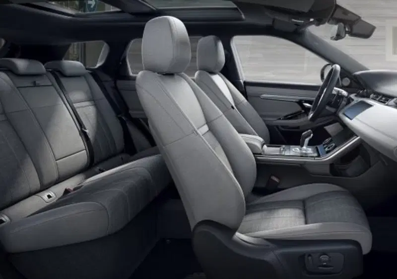 Land Rover Range Rover Evoque (13)