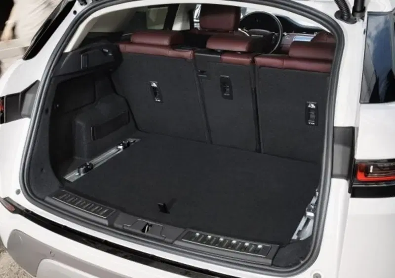 Land Rover Range Rover Evoque (12)