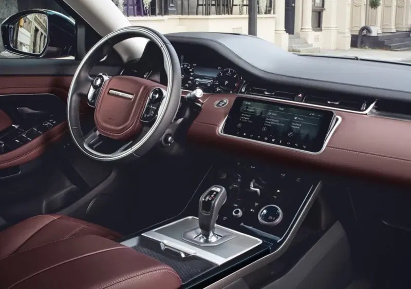 Land Rover Range Rover Evoque (15)