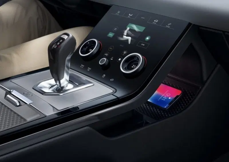 Land Rover Range Rover Evoque (17)