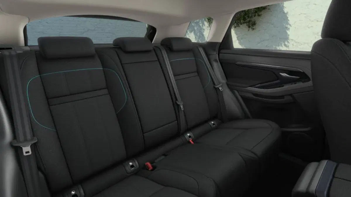 Land Rover Range Rover Evoque 2.0 I4 249 CV AWD Auto S (11)