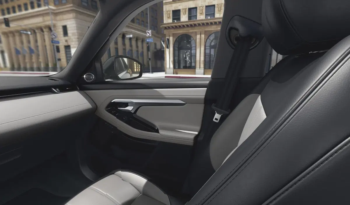 Land Rover Range Rover Evoque 2.0 I4 249 CV AWD Auto S (21)